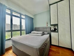 Blk 334C Anchorvale Cove (Sengkang), HDB 3 Rooms #561600821